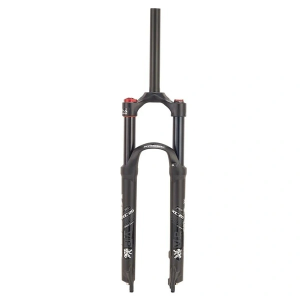 KRSEC XC20 Suspension Shoulder Lock Fork 26/27.5/29 inches