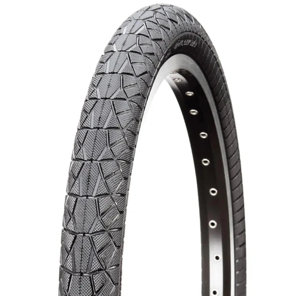 CST CYCLOPS C1381 TYRE 26 x 2.40 Pro Version