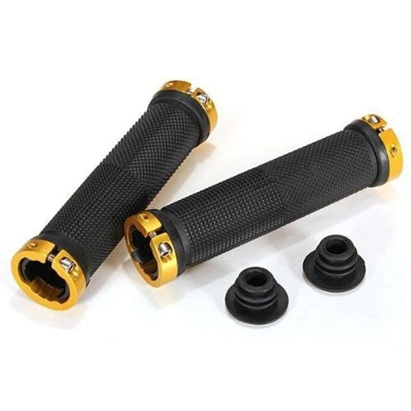 Handel Grips Golden