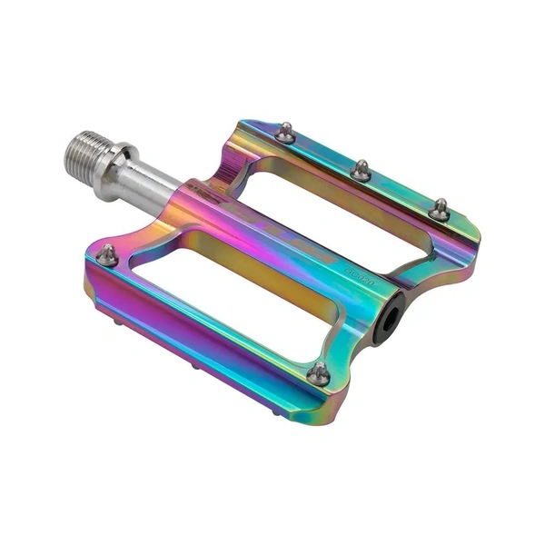 krsec rainbow peadels