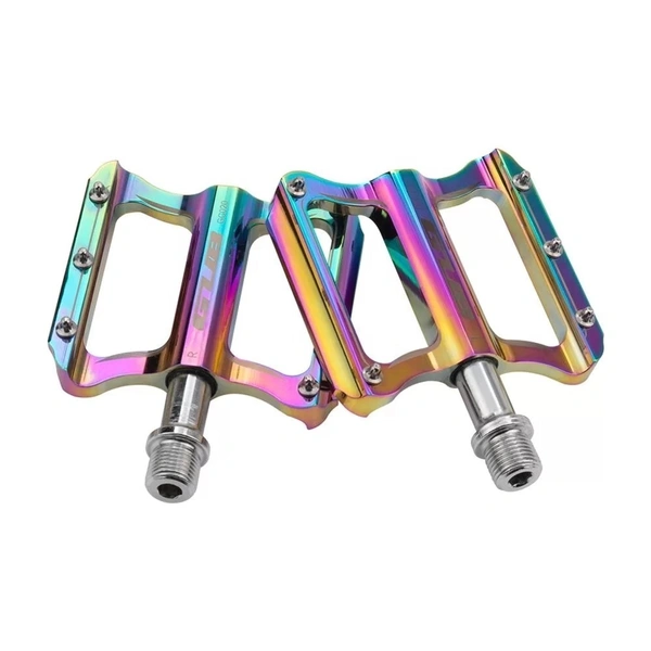 krsec rainbow peadels