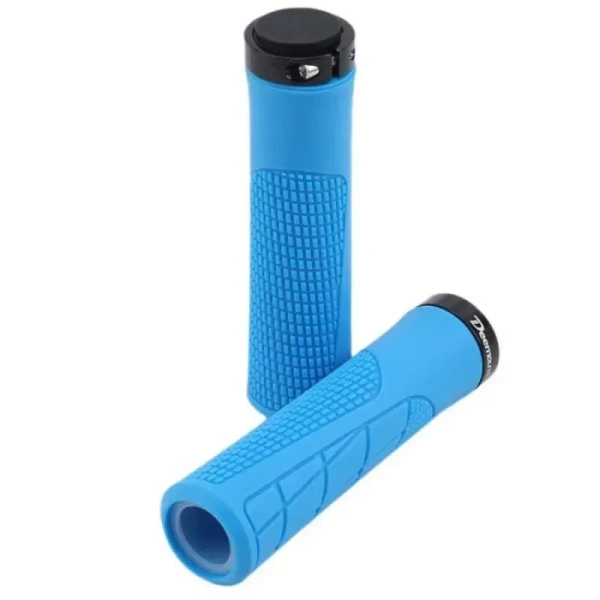 Deemount Bicycle Eco TPR Grips Anti-skid MTB Cycling Hand Rest