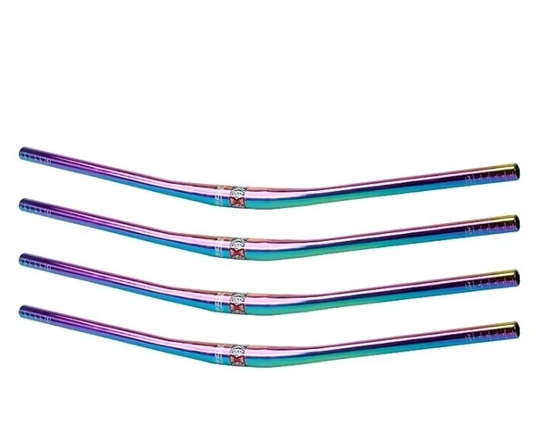 Mountain Bike Rainbow Handlebar 