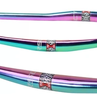 Mountain Bike Rainbow Handlebar 