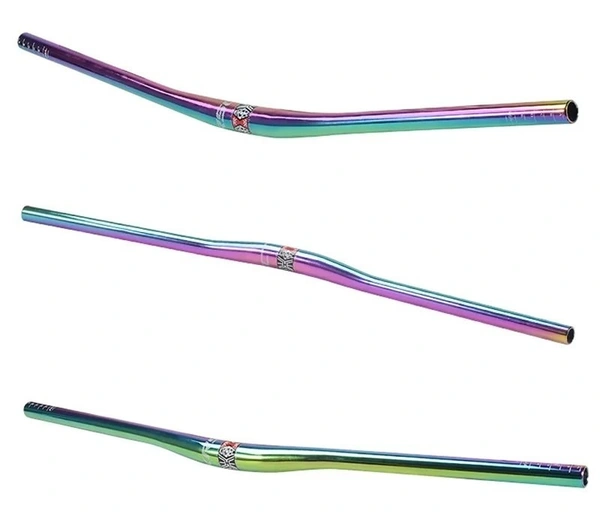 Mountain Bike Rainbow Handlebar 