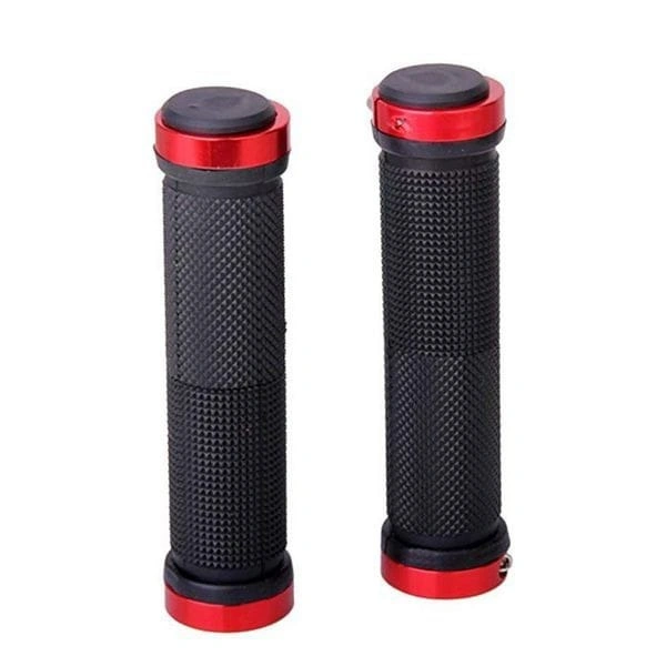 Handel Grips Red