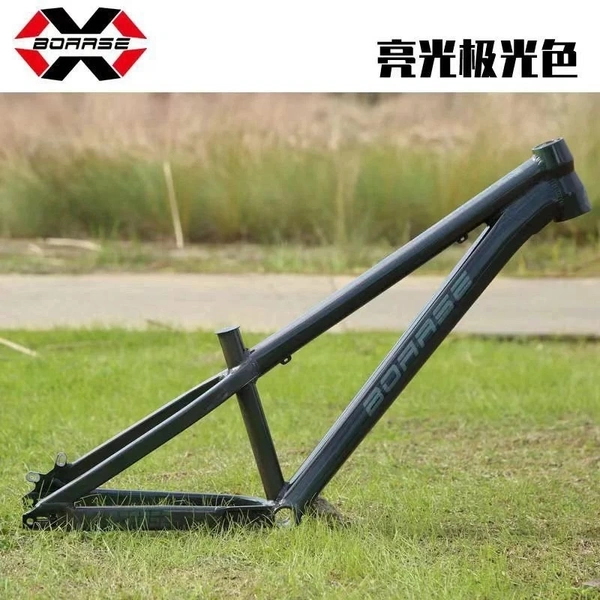 Boarse Sun 6.1 Dirt Jump Bicycle Frame