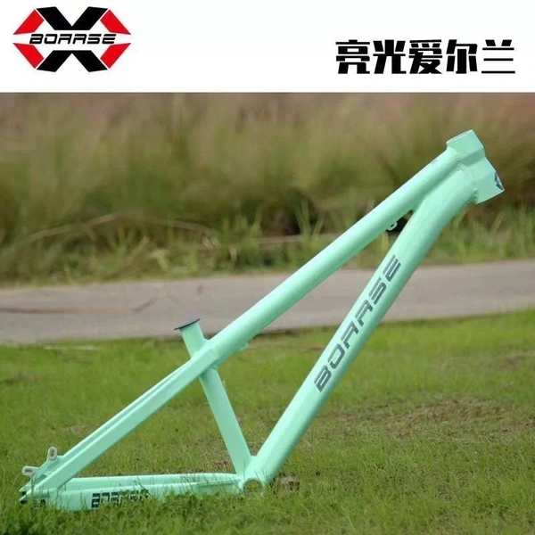 Boarse Sun 6.1 Dirt Jump Bicycle Frame