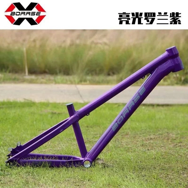 Boarse Sun 6.1 Dirt Jump Bicycle Frame