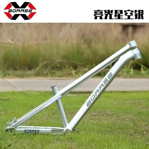 Boarse Sun 6.1 Dirt Jump Bicycle Frame