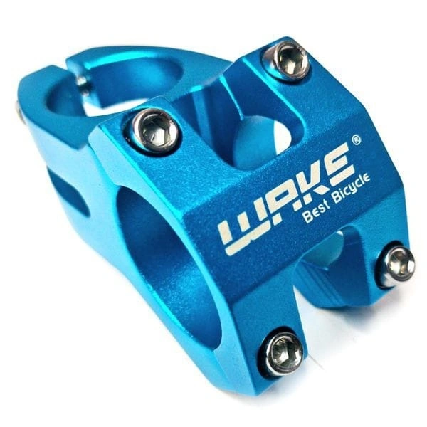 WAKE Handlebars Stem MTB 31.8mm MTB Power Mountain Bike Stem