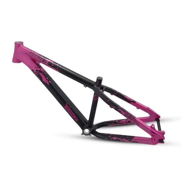 Yoshoka Bicycle Frame Dirt Jump Bike Frame 26 Inches 1year warranty