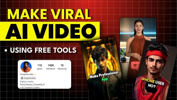 Ai Reels Full Course ⏩