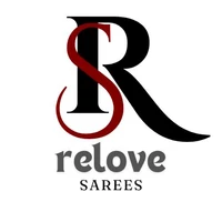 relovesarees - Logo