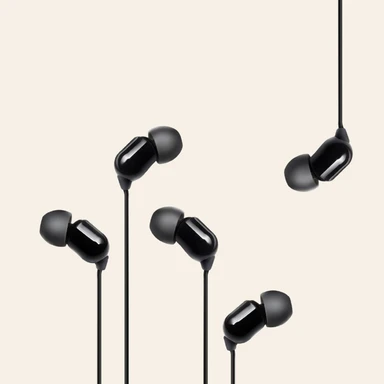 Wired Earphones