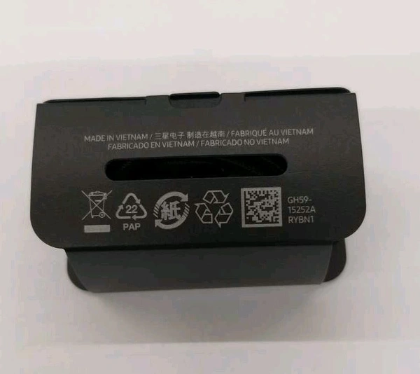 Samsung C to C Data Cable OG Quality - Black