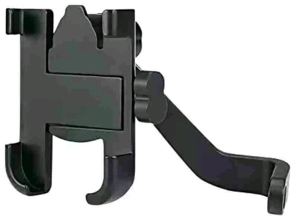 C2 Mobile Bike Metal Stand - Black