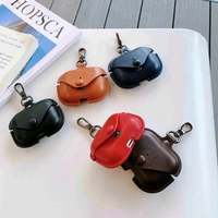 Airpods Pro/Pro2Leather Case