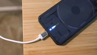 Nothing 45w Charger Typce Adaptor Fast Charger  - White