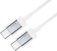 Nothing C To C Super Speed Data Cable  - White