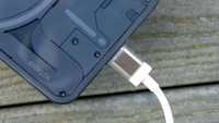 Nothing C To C Super Speed Data Cable  - White