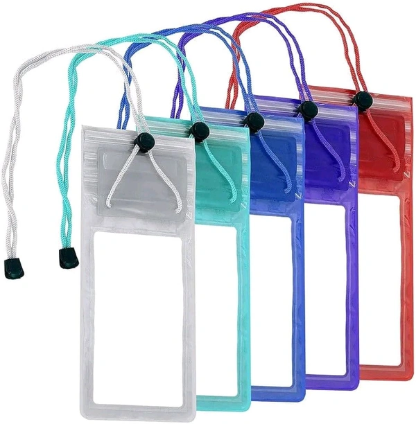 Rain Pouch Premium Quality 