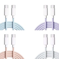 iPhone 15 Series C To C Fast Charging Cable 