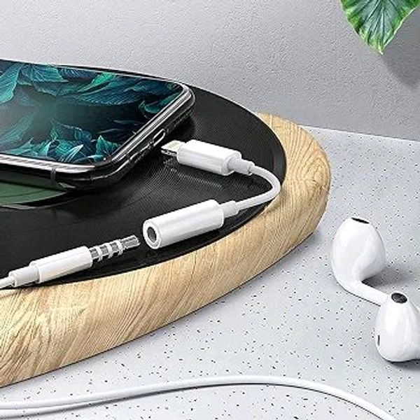 iPhone Headset Jack Premium Quality 