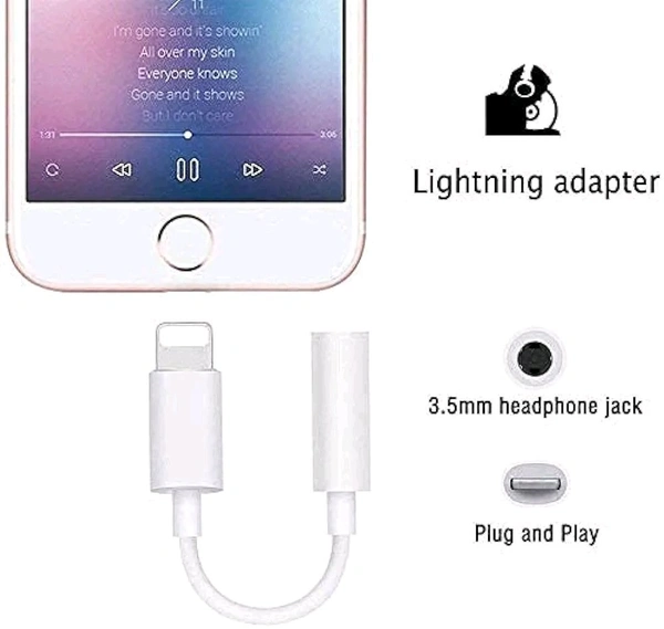 iPhone Headset Jack Premium Quality 