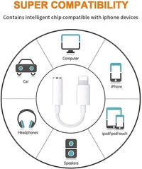 iPhone Headset Jack Premium Quality 