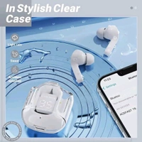 UltraPods Max Earbuds Premium Quality - UltraPods Max