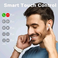UltraPods Max Earbuds Premium Quality - UltraPods Max