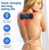 Mini Butterfly Masager 