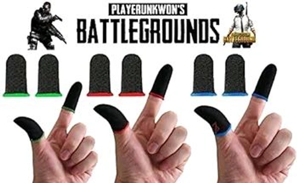 Pubg Sleeve ( Tham ) 