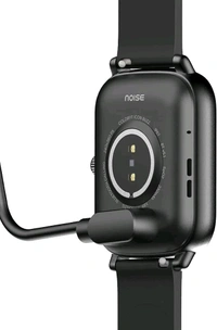 𝐍𝐨𝐢𝐬𝐞 Smart Watch Noise Cable - Black
