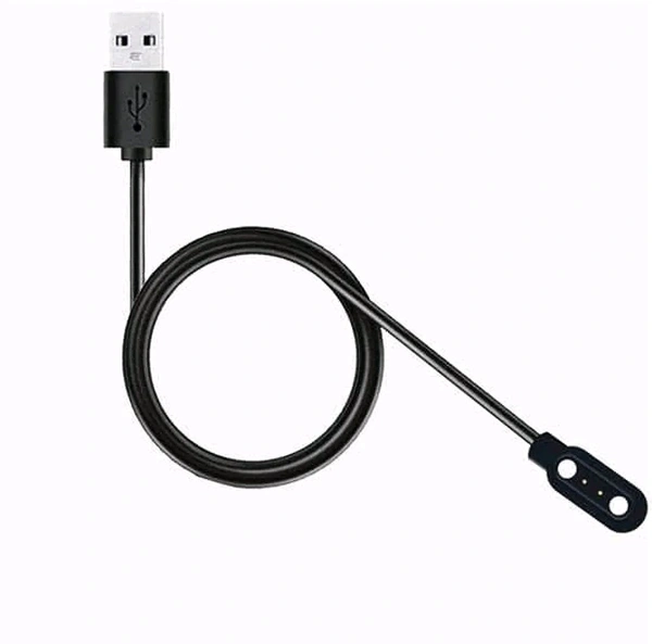 𝐍𝐨𝐢𝐬𝐞 Smart Watch Noise Cable - Black
