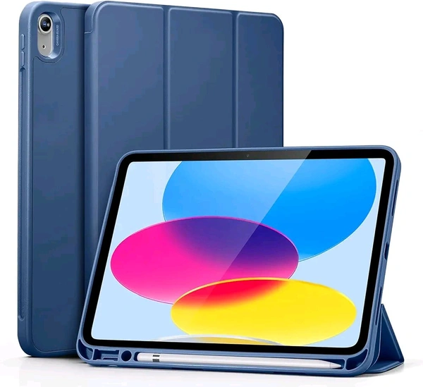 YouthQit Pen Holder Smart Tab Case  - Oppo Pad 2