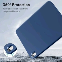 YouthQit Pen Holder Smart Tab Case  - Oppo Pad 2