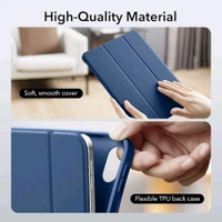 YouthQit Pen Holder Smart Tab Case  - Oppo Pad 2