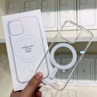 YouthQit IPhone Clear Magsafe Case  - IPhone 14 Pro Max