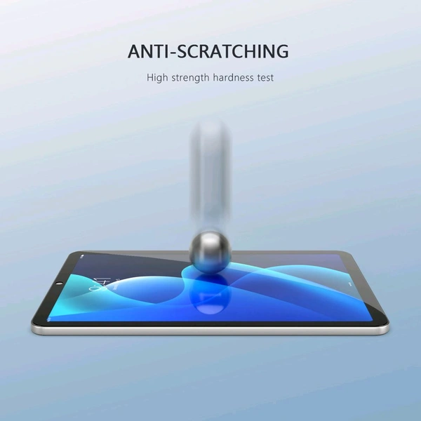 Mietubl  Teb Tempered glass  - Ipad Air 13 (2024)