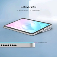 Mietubl  Teb Tempered glass  - Honor Pad X9