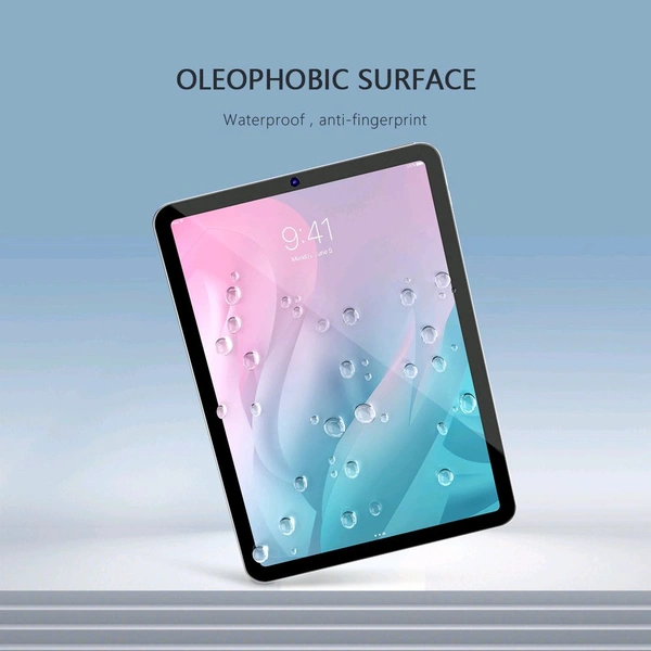 Mietubl  Teb Tempered glass  - Honor Pad X9