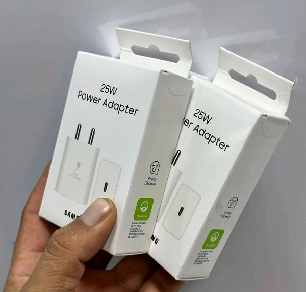 Samsung  25W Power Adapter New 