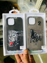Puloka Premium Case  - iphone 13 Pro