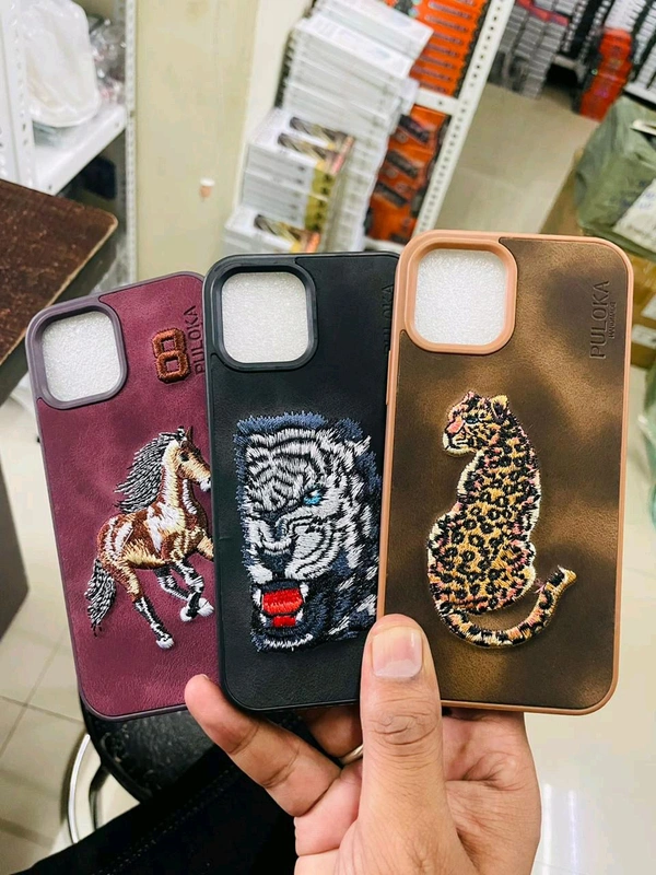 Puloka Premium Case  - Sam S23fe