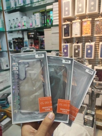 New Original Matte Premium Black Case With Air Bumpd - Sam S22 Ultra