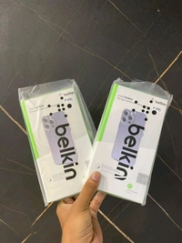 Belkin Clear Premium Case  - Sam S22