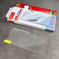 ROOPAM UV TEMPERED GLASS  - 1+12