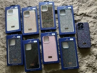 Swarovski Premium Case  - Ip 12pro